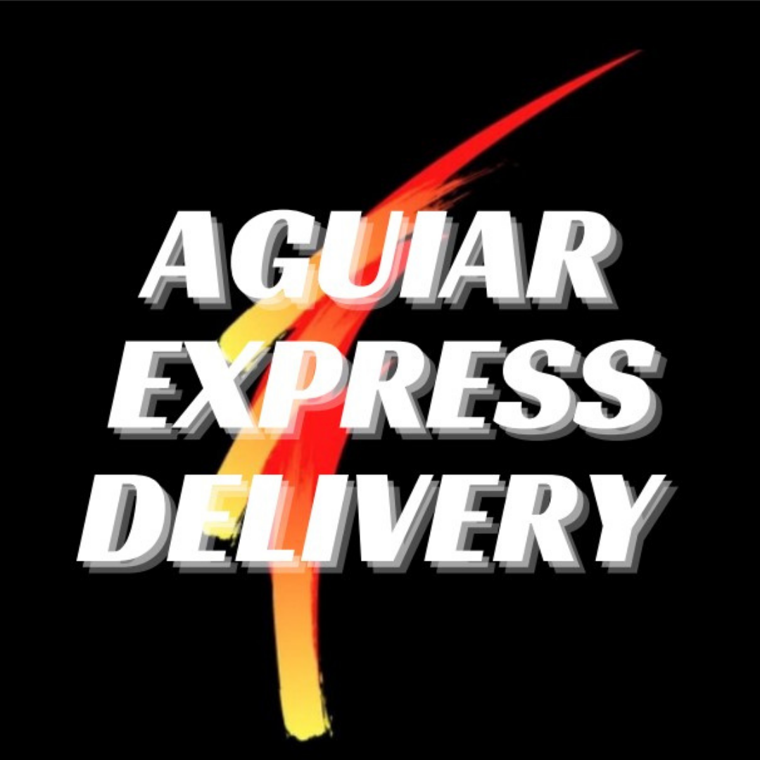 AGUIAR EXPRESS DELIVERY