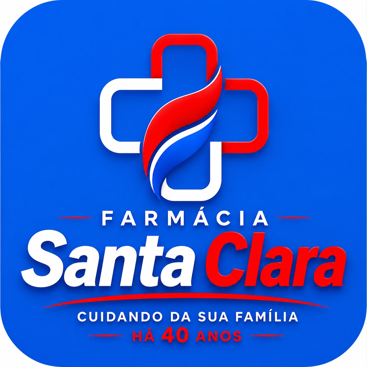 Farmácia Santa Clara