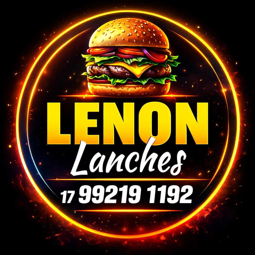 Lenon Lanches
